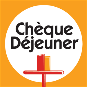 Chèque déjeuner