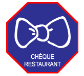 Chèque restaurant