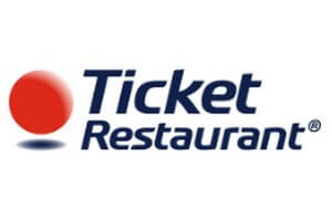 Ticket restaurant