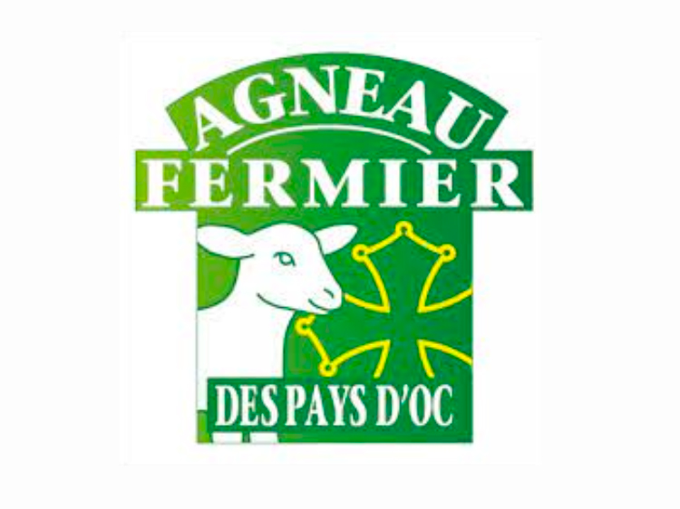 agneau fermier des Pays d'OC