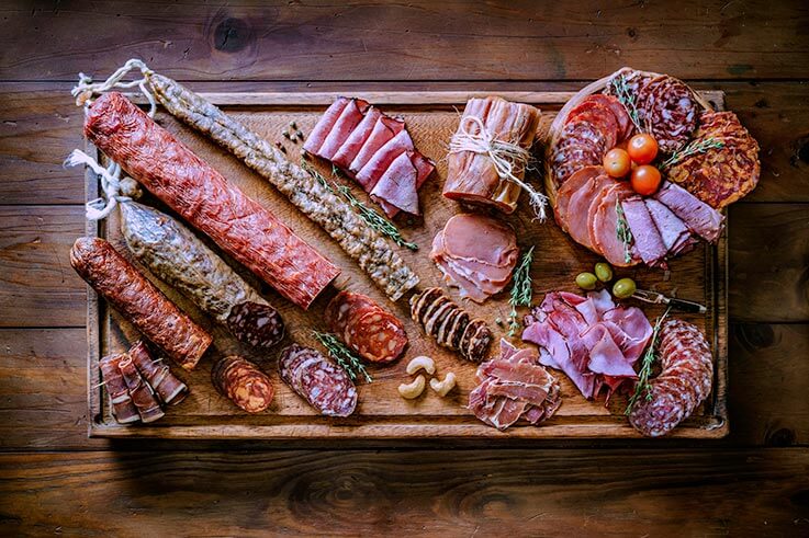 Charcuterie