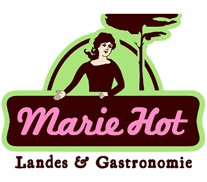 Marie hot